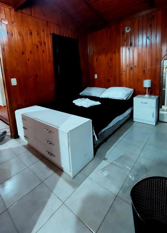 Cabana Hospedaje Y Alojamiento "Jano" -Alquiler Temporario- Διαμέρισμα Posadas Εξωτερικό φωτογραφία