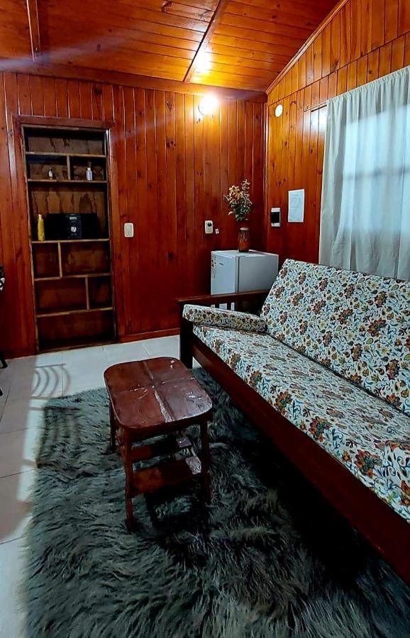 Cabana Hospedaje Y Alojamiento "Jano" -Alquiler Temporario- Διαμέρισμα Posadas Εξωτερικό φωτογραφία